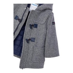 Mayoral Dufflecoat mit Kapuze Дафлкот с капюшоном