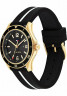 Tommy Hilfiger Watch schwarz Смотреть черный