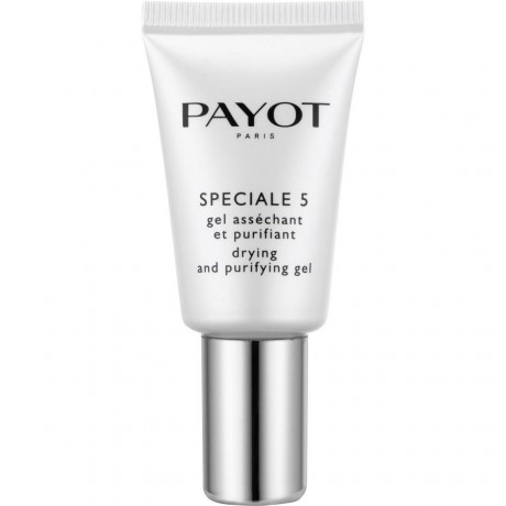 Payot (Пайот) My Payot Solution Special 5 Сыворотка для лица, 15 мл