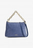 Tommy Hilfiger CASUAL CHAIN STRAP  Handbag iconic blue CASUAL CHAIN ??STRAP сумочка знаковый синий