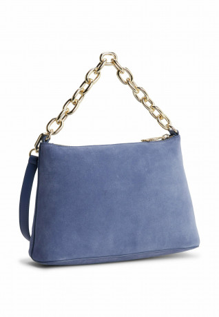 Tommy Hilfiger CASUAL CHAIN STRAP  Handbag iconic blue CASUAL CHAIN ??STRAP сумочка знаковый синий