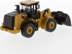 CAT 950M Radlader 1:64 Колесный погрузчик CAT 950M Масштаб 1:64