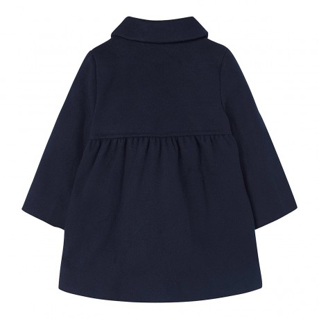 Mayoral Wollmantel шерстяное пальто