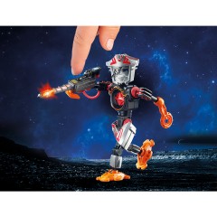 PLAYMOBIL PLAYMOBIL 70024 Galaxy Pirates-Roboter PLAYMOBIL 70024 Робот Пираты Галактики