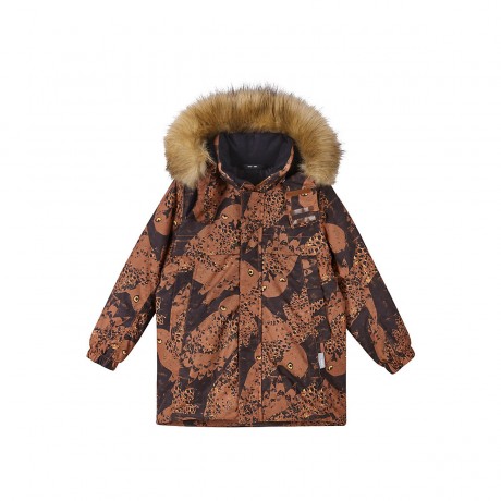 Reima Winterjacke Musko Winterjacken fur Jungen Зимняя куртка Musko Зимние куртки для мальчиков