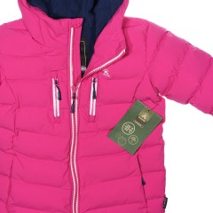 kamik KARA Winterjacke Madchen Winterjacken KARA зимняя куртка зимние куртки для девочек