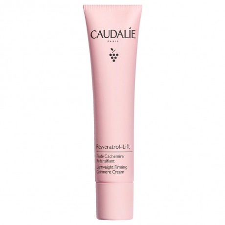 Caudalie Hautverdichtendes Kaschmir Fluid 40 ml  Кашемировый флюид для уплотнения кожи 40 мл