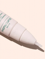 Manucurist concentre perfecteur Концентрат для ногтей и кутикулы, питательный карандаш-кисть, укрепляющий уход, 4 мл