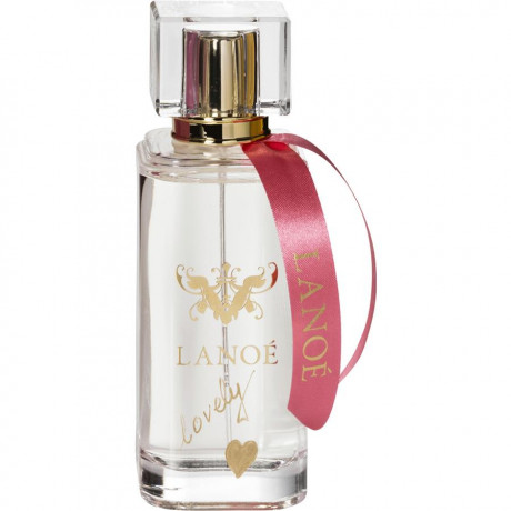 Lanoe (Ланое)  Lovely Eau de Parfum Парфюмерная вода Spray Спрей, 50 мл