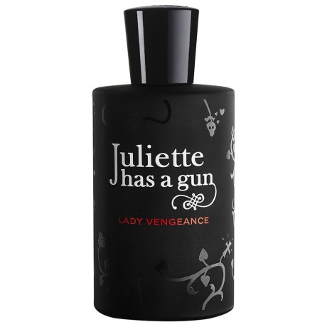 Juliette Has a Gun Lady Vengeance Eau de Parfum (EdP) Парфюмерная вода Dufte, 50 мл