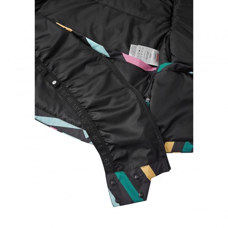 Reima Skijacke Posio Skijacken fur Madchen Лыжная куртка Posio лыжные куртки для девочек