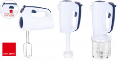Emerio Emerio Handmixer HMS-113257, 300 W  Ручной миксер Emerio HMS-113257, 300 Вт