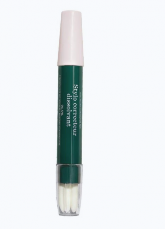 Manucurist Stylo Correcteur  корректор маникюра, карандаш для удаления лака, для ногтей, 4 мл