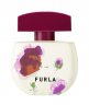 Furla Adorable Eau de Parfum 30ml, Парфюмерная вода для женщин, 30 мл, цветочно-пудровый аромат с ванилью и сандалом
