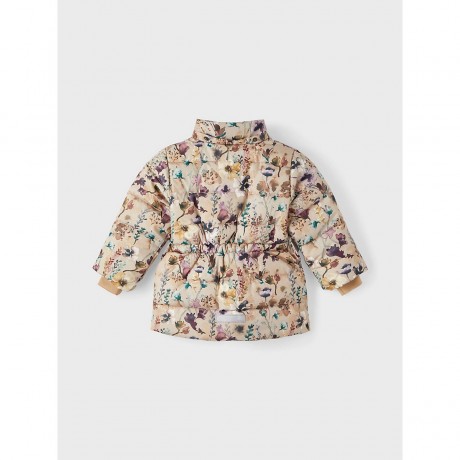 name it Ubergangsjacke Medow fur Madchen Переходная куртка Medow для девочек