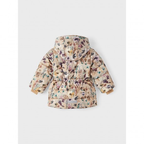 name it Ubergangsjacke Medow fur Madchen Переходная куртка Medow для девочек