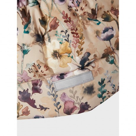 name it Ubergangsjacke Medow fur Madchen Переходная куртка Medow для девочек