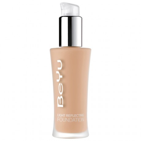 BeYu Light Reflecting Foundation Foundation Foundation #1, 30 мл