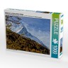 CALVENDO Puzzle CALVENDO Puzzle Matterhorn und der goldene Herbst Пазл CALVENDO Пазл Маттерхорн и золотая осень