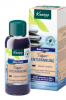 Kneipp Badeol Tiefenentspannung, 100ml, Kneipp масло для ванны для глубокого расслабления (Германия), антистресс, с пачули и сандалом, SPA-уход, 100 мл