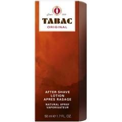 Tabac (Табак) Original After Shave Лосьон после бритья Spray, 50 мл
