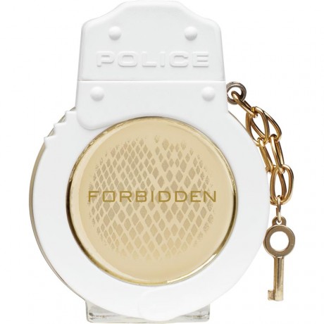 Police (Полис) Forbidden Eau de Toilette Туалетная вода Spray Спрей, 50 мл