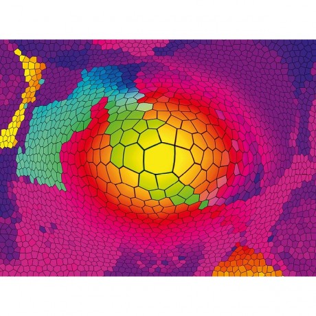 CALVENDO Puzzle CALVENDO Puzzle 04. Team-Spirit Пазл CALVENDO Puzzle 04. Командный дух