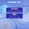 NIVEA Repair & Care Urea Body Lotion, 400 ml, Нивеа Лосьон для тела, 12% глицерин, AHA BHA и мочевина, для очень сухой кожи, 72ч увлажнение, 400 мл