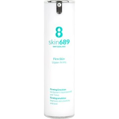 skin689 Firm Skin Upper Arms Firming Emulsion  Укрепляющая Эмульсия для Верхней Руки Firm Skin