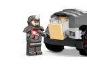 Lego Hulks und Rhinos Truck-Duell Дуэль грузовиков Халкса и Носорога