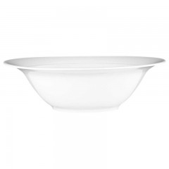 Seltmann Weiden Seltmann Weiden Trio Weiss Schussel rund 28 cm / 1,30 L Seltmann Weiden Trio White Круглая чаша 28 см / 1,30 л