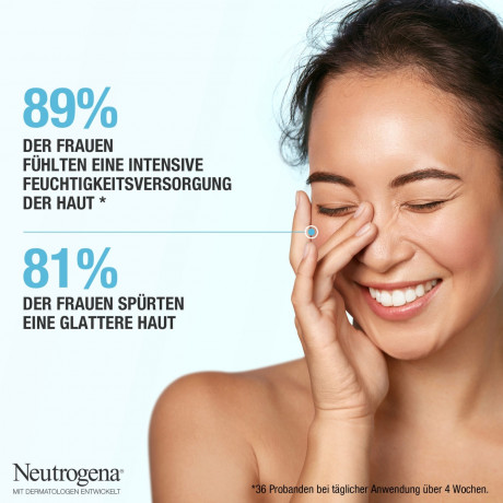 Neutrogena TAG & NACHT SET  ДЕНЬ И НОЧЬ