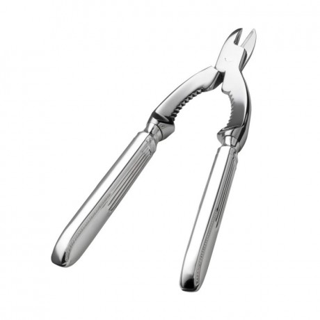 Robbe & Berking Robbe & Berking Belvedere Bar-Kollektion - 150 g versilbert Champagneroffner Robbe &amp; Berking Belvedere Bar Collection - 150 г посеребренная открывалка для шампанского