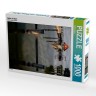 CALVENDO Puzzle CALVENDO Puzzle Hafen in Born Пазл CALVENDO Puzzle Harbour in Born
