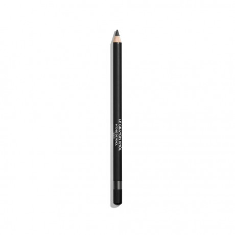 CHANEL LE CRAYON KHOL KHOL-SCHMINKSTIFT FUR DIE AUGEN 61 NOIR МАКИЯЖ ДЛЯ ГЛАЗ LE CRAYON KHOL KHOL