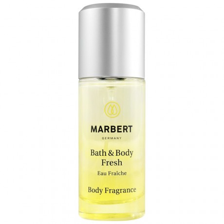 Marbert (Марберт)  Eau Fraiche Bath & Body Fresh, 50 мл