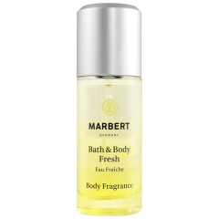 Marbert (Марберт)  Eau Fraiche Bath &amp; Body Fresh, 50 мл