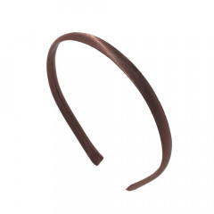 SOHO Rian Haarreif Braun повязка на голову Райана