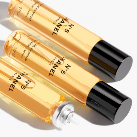 CHANEL EAU DE PARFUM TWIST AND SPRAY  ПАРФЮМНАЯ ВОДА TWIST AND SPRAY