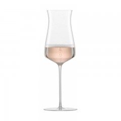 Zwiesel Glas Zwiesel Glas The Moment Rose Champagnerglas mit Moussierpunkt 374 ml / h: 240 mm Бокал для шампанского Zwiesel Glas The Moment Ros? с наконечником для мусса 374 мл / высота: 240 мм