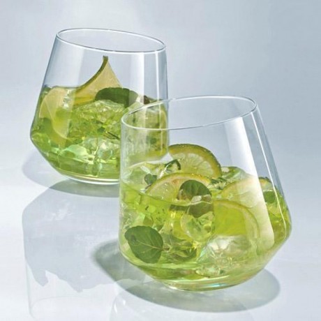 Schott Zwiesel Schott Zwiesel Party - Bar Special Dancing Tumbler Glas 396 ml / h: 97 mm Schott Zwiesel Party - Стакан для бара Special Dancing Tumbler 396 мл / высота: 97 мм