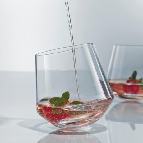 Schott Zwiesel Schott Zwiesel Party - Bar Special Dancing Tumbler Glas 396 ml / h: 97 mm Schott Zwiesel Party - Стакан для бара Special Dancing Tumbler 396 мл / высота: 97 мм
