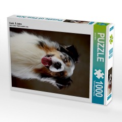 CALVENDO Puzzle CALVENDO Puzzle Cash Пазл CALVENDO Пазл Кэш