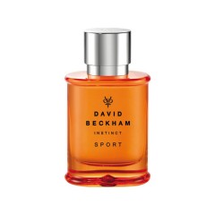 David Beckham (Дэвид Бекхэм) Instinct Sport Eau de Toilette Туалетная вода Spray Спрей, 30 мл