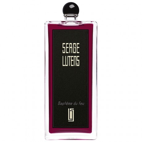 Serge Lutens Bapteme Du Feu Eau de Parfum (EdP) Парфюмерная вода Dufte fur Sie und Ihn, 100 мл