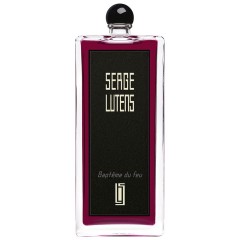 Serge Lutens Bapteme Du Feu Eau de Parfum (EdP) Парфюмерная вода Dufte fur Sie und Ihn, 100 мл