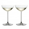 Riedel Riedel Veritas Cocktail / Coupe Glaser 2er Set h: 170 mm / 240 ml Набор бокалов для коктейлей/купе Riedel Veritas из 2-х часов: 170 мм / 240 мл