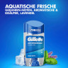 GILLETTE Antitranspirant Deostick Clear Gel Cool Wave, 70 ml, Джилетт Гелевый антиперспирант Cool Wave, 70 мл