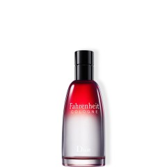 DIOR (Диор) Fahrenheit Cologne Spray Спрей, 75 мл