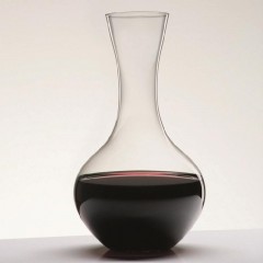 Riedel Riedel Dekanter Syrah - ohne Ausgiesser 1040 ccm Декантер Riedel Syrah - без носика 1040 см3